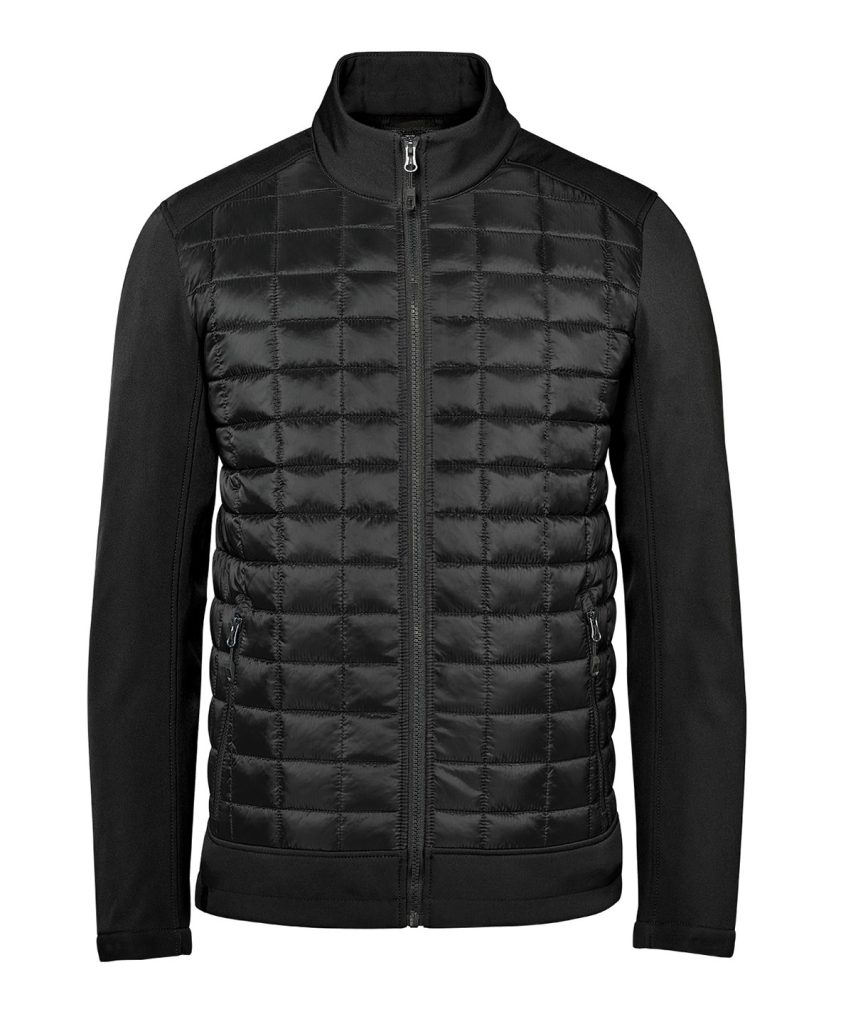 ST248 Black FT