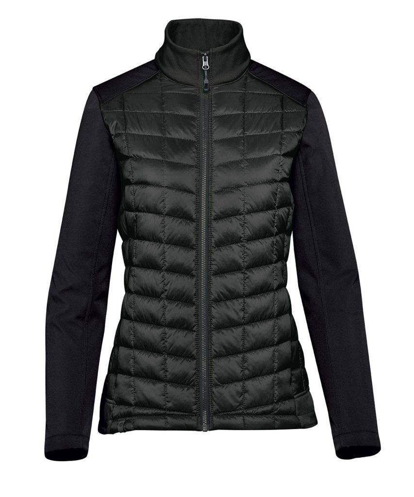 ST249 Black FT 6