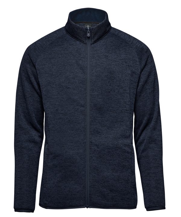 ST250 NavyHeather FT