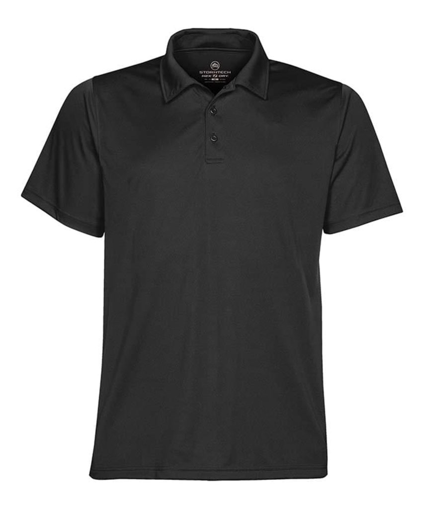 ST669 Black FT
