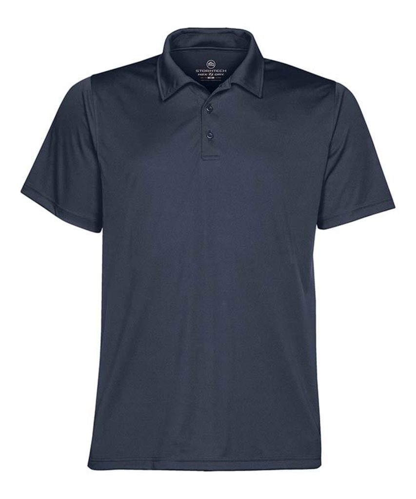 ST669 Navy FT 3