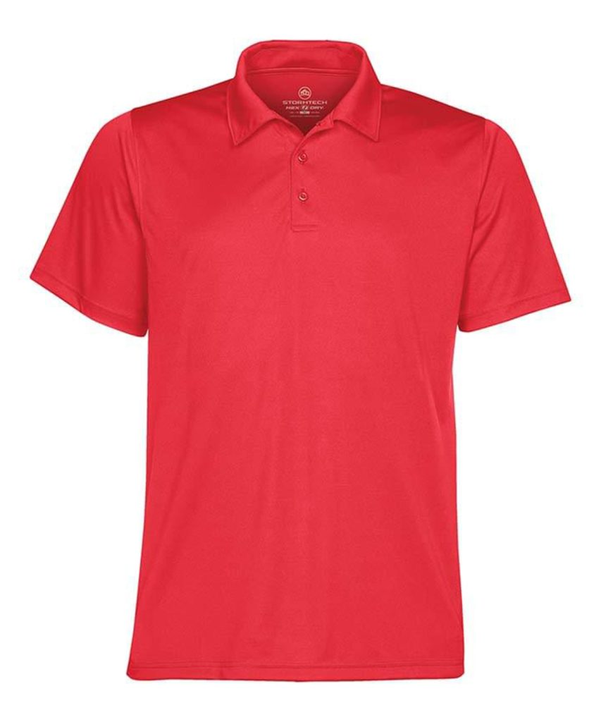ST669 ScarletRed FT