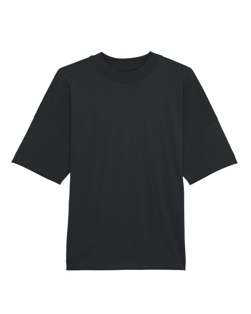 SX095 Black FT