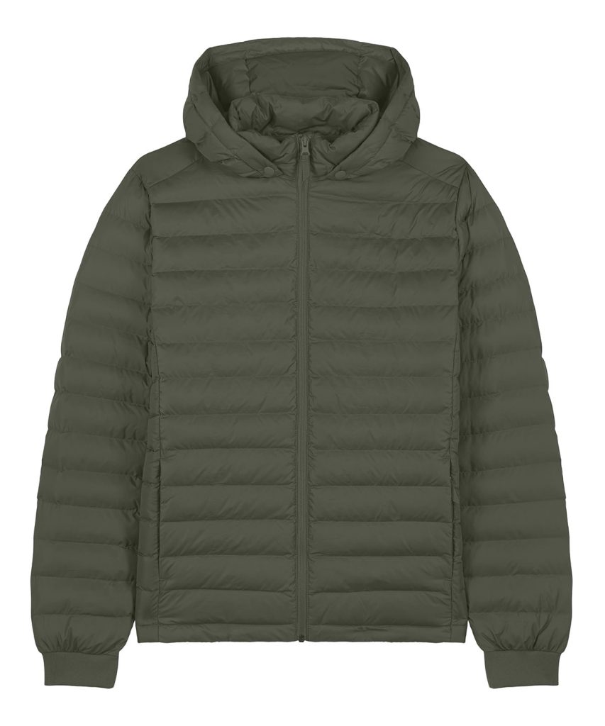 SX175 Khaki FT 1