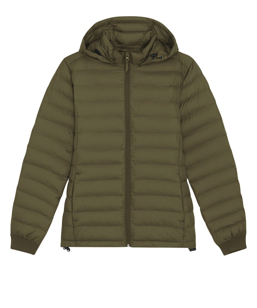 SX185 BritishKhaki FT