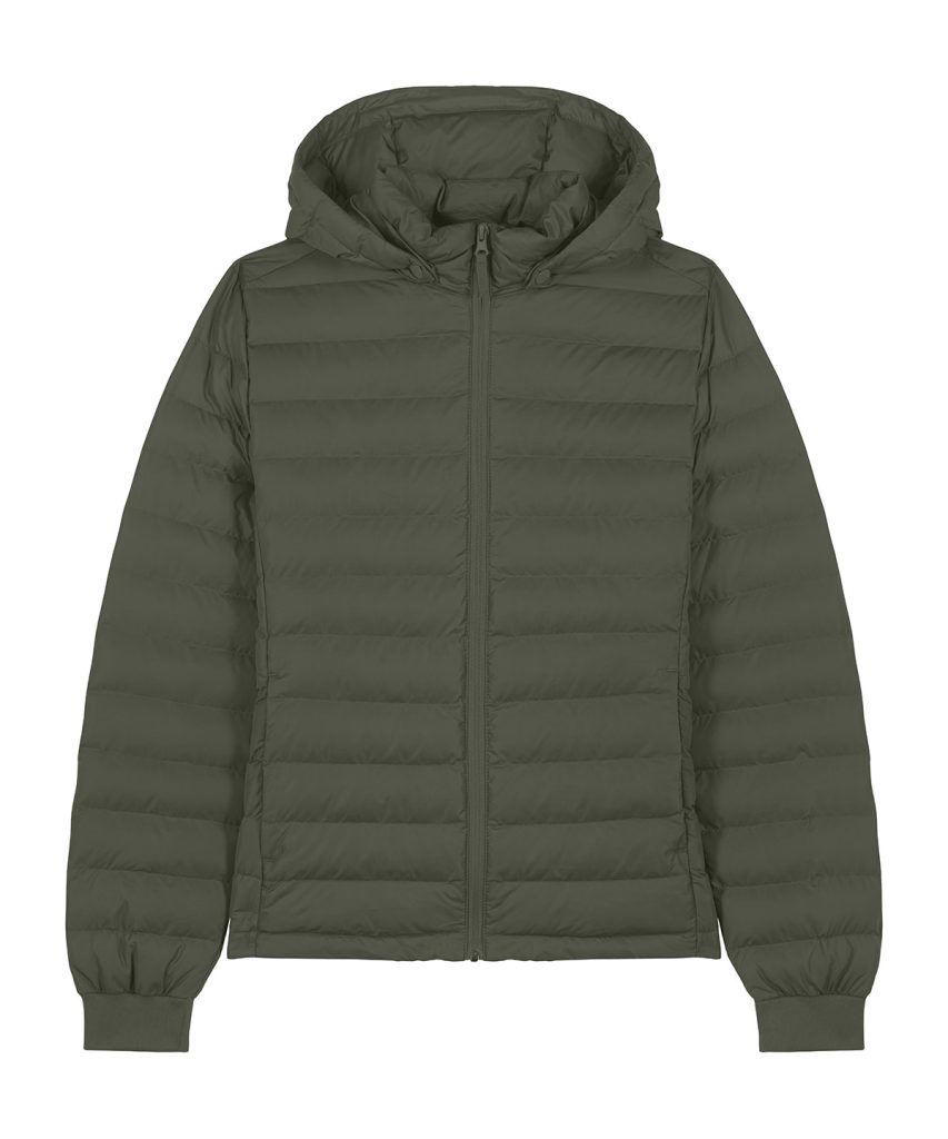 SX185 Khaki FT 1