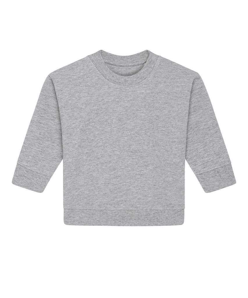 SX187 HeatherGrey FT 2
