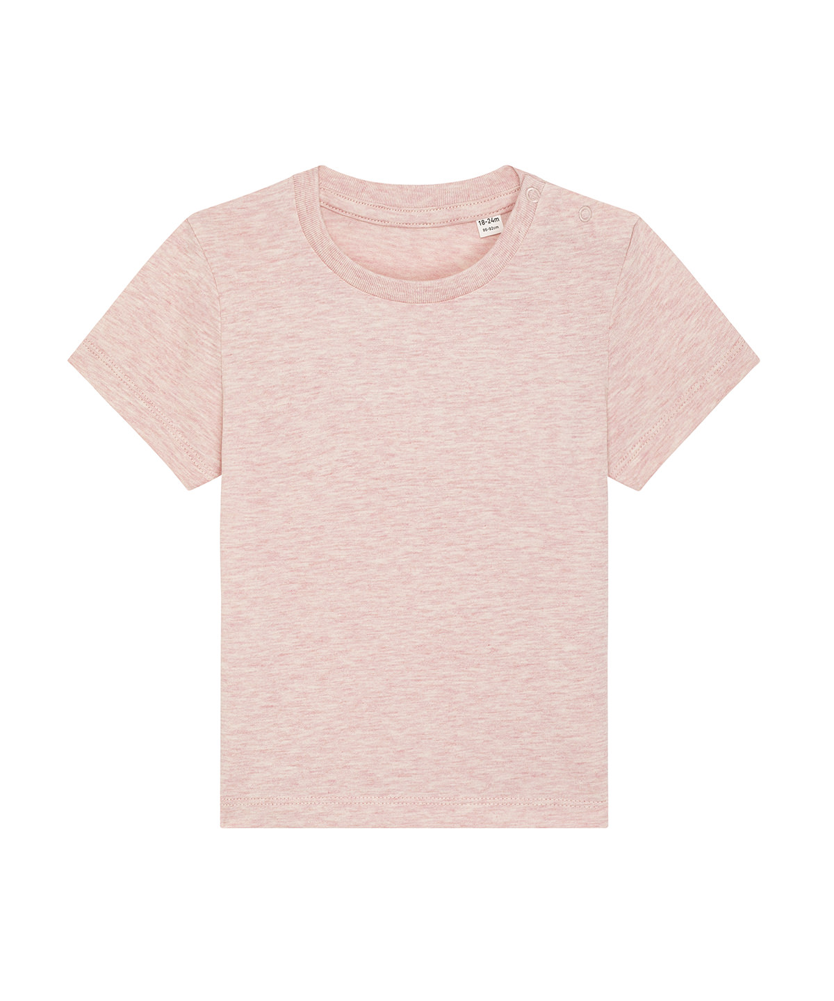 SX194 CreamHeatherPink FT 1