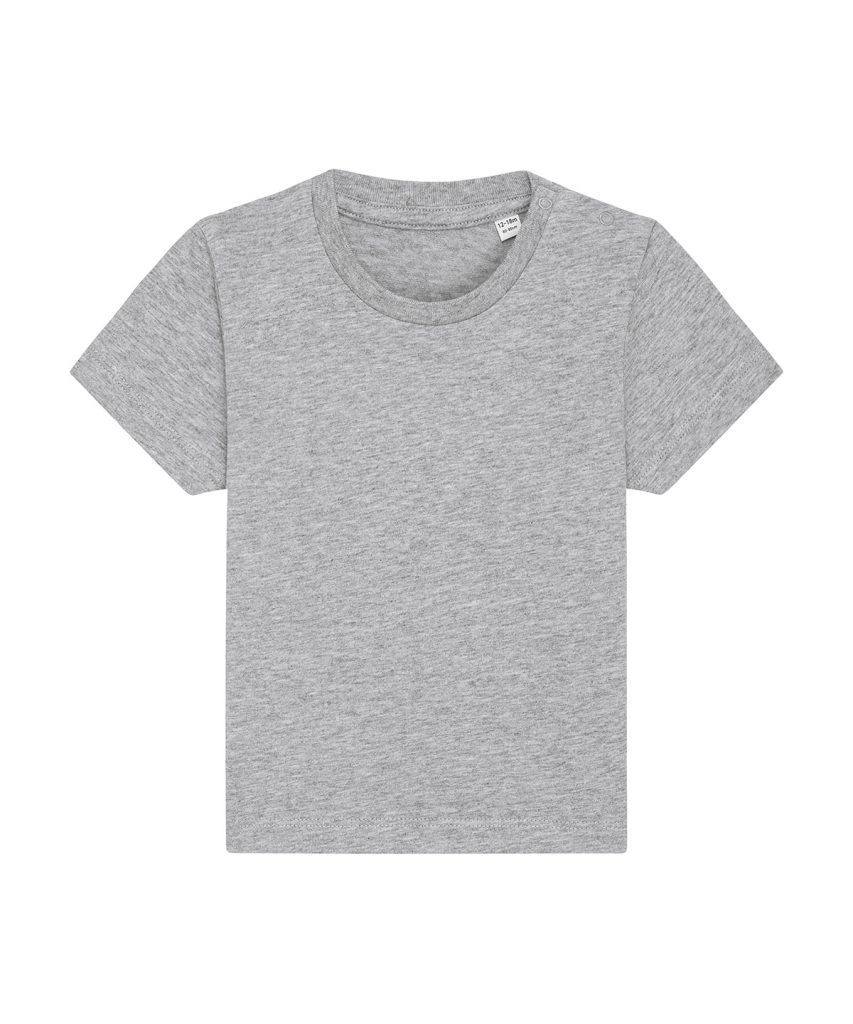 SX194 HeatherGrey FT