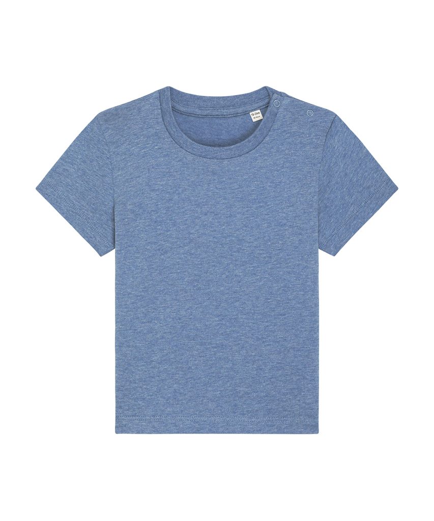 SX194 MidHeatherBlue FT