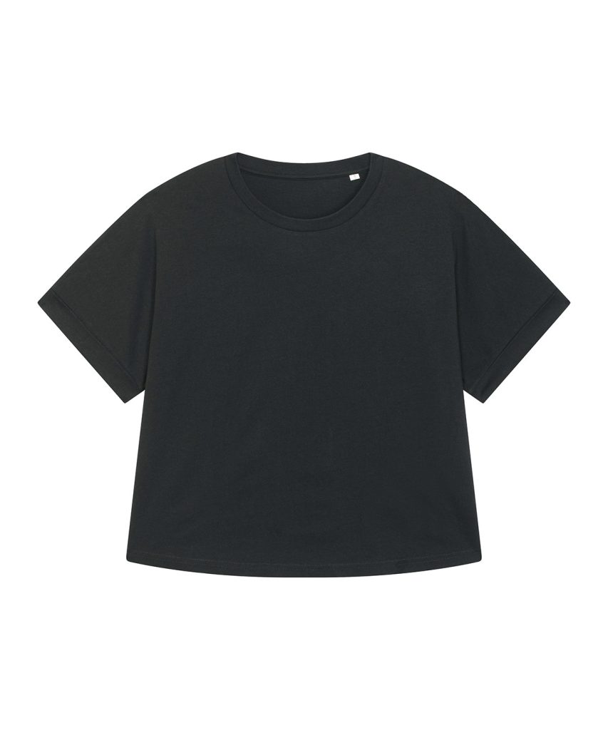 SX198 Black FT