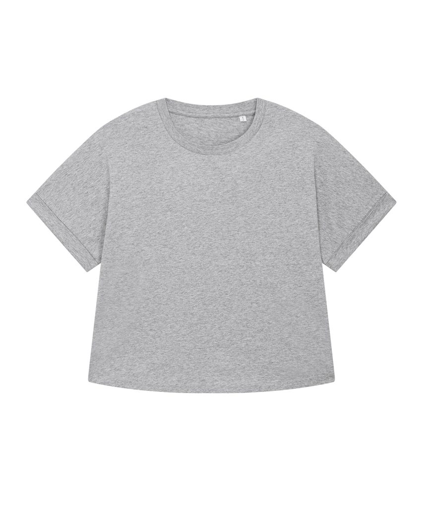 SX198 HeatherGrey FT