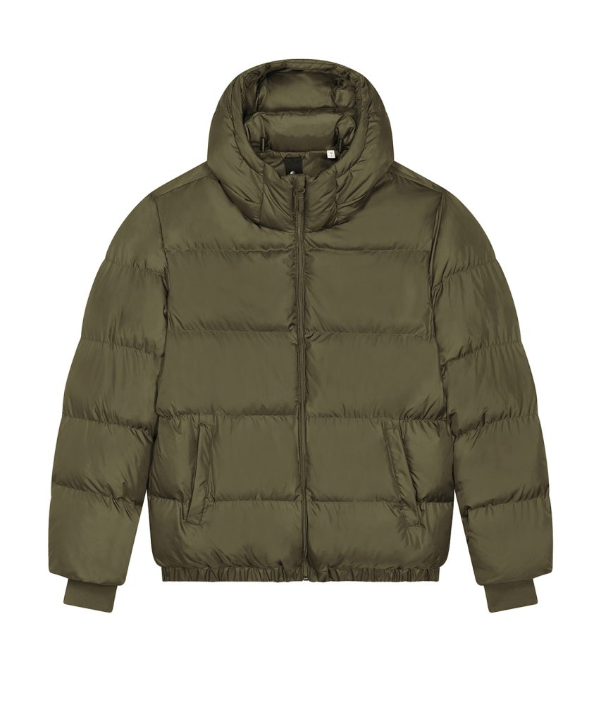 SX203 BritishKhaki FT
