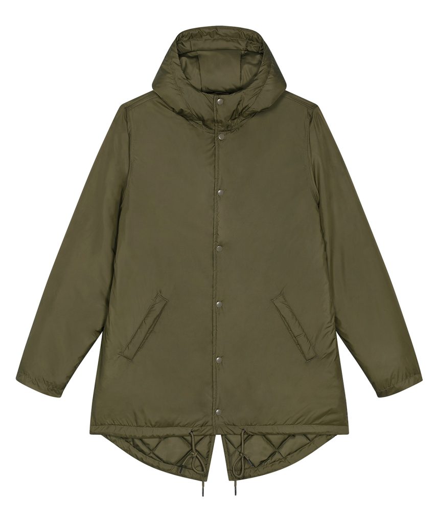 SX204 BritishKhaki FT 3