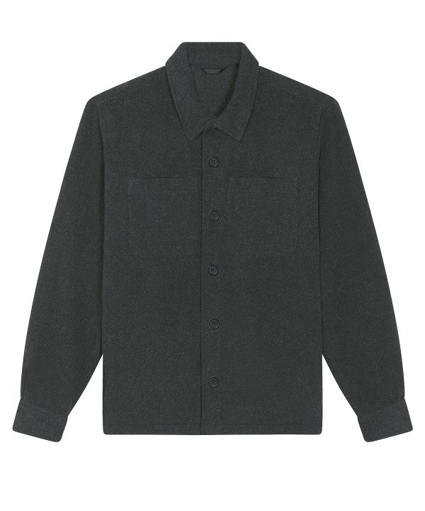 SX205 DarkHeatherGrey FT 3