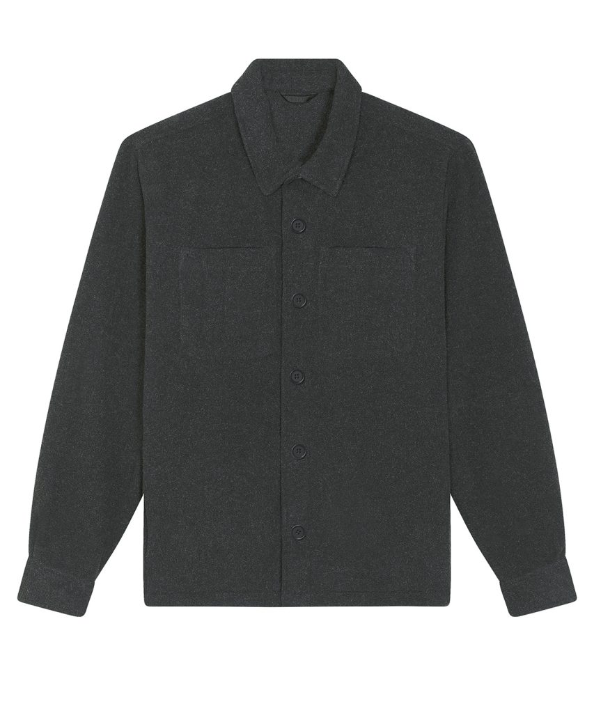 SX205 DarkHeatherGrey FT 3