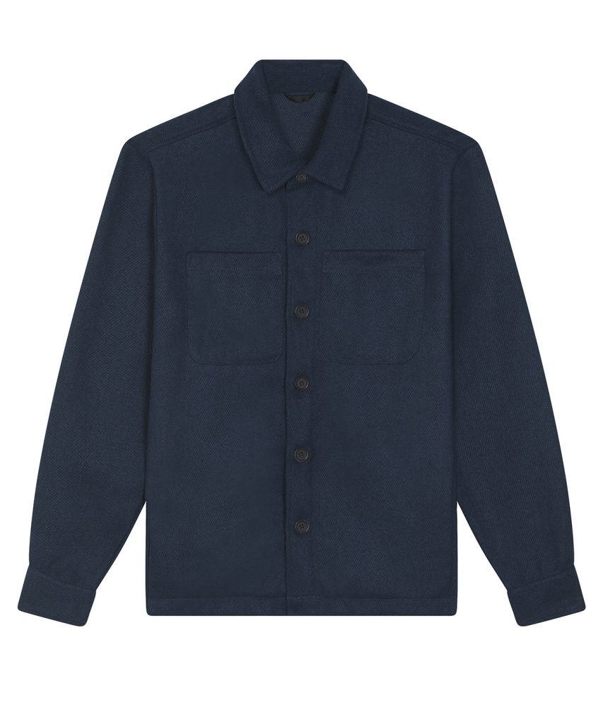 SX205 FrenchNavy FT