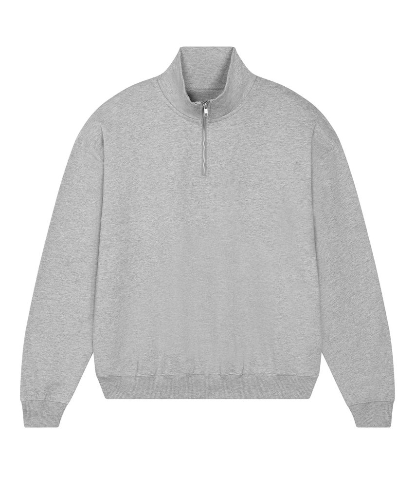 SX216 HeatherGrey FT