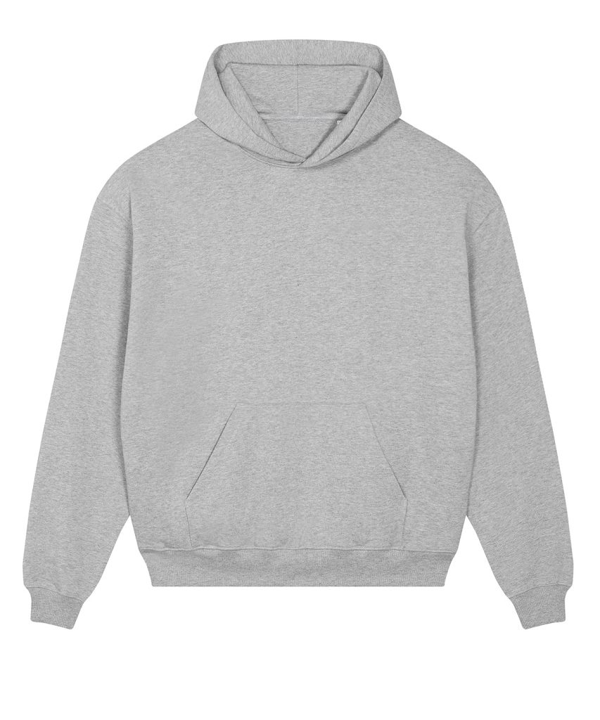SX217 HeatherGrey FT 2