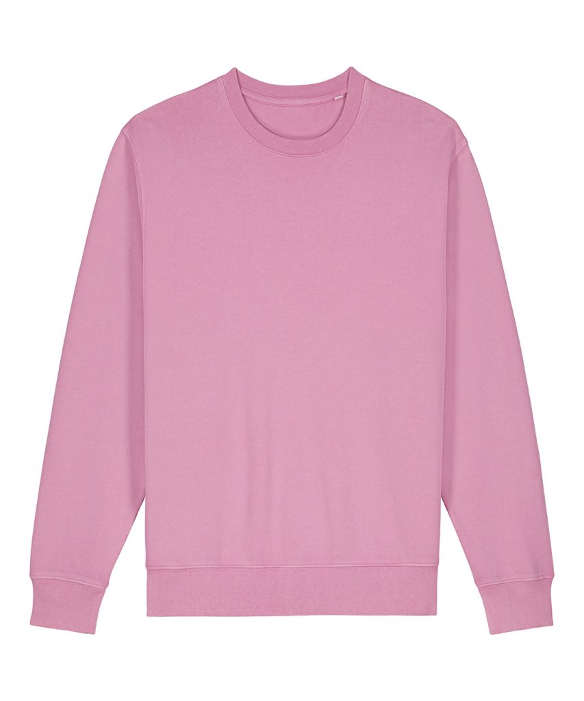 SX231 GarmentDyedBubblePink FT 4