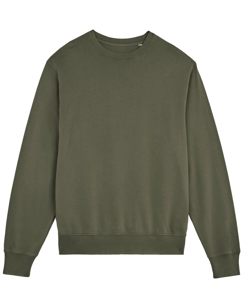 SX231 GarmentDyedKhaki FT 5
