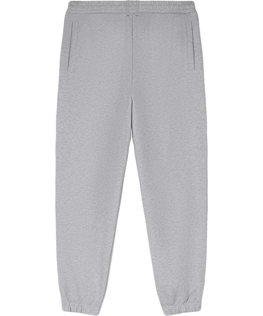 SX242 HeatherGrey FT 2