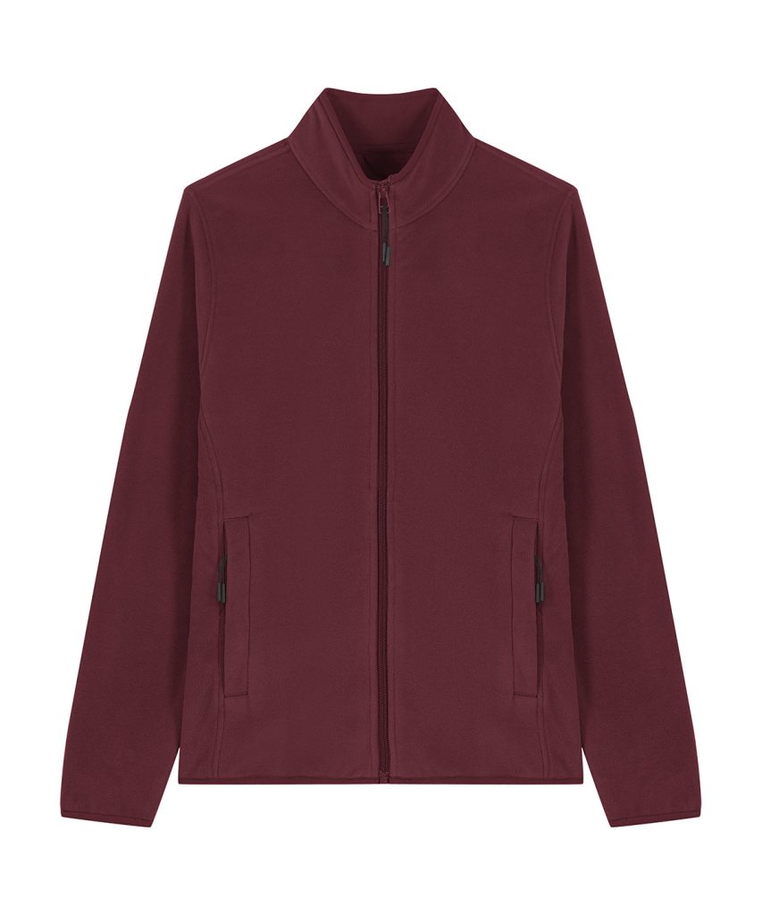 SX245 Burgundy FT 2