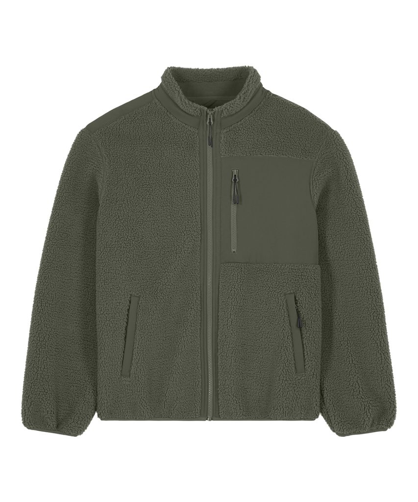 SX249 Khaki FT