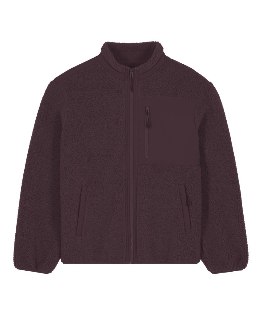 SX249 RedBrown FT