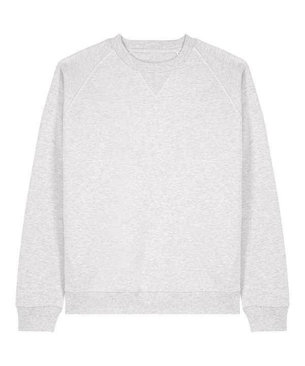 SX253 CoolHeatherGrey FT