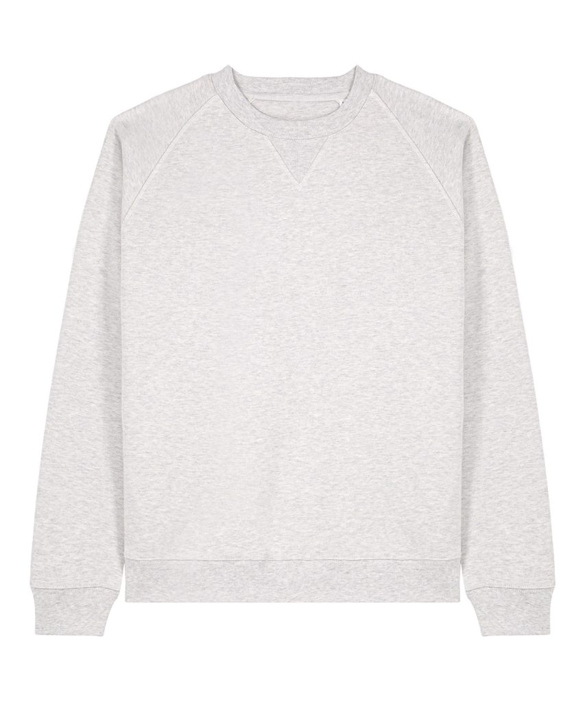 SX253 CoolHeatherGrey FT