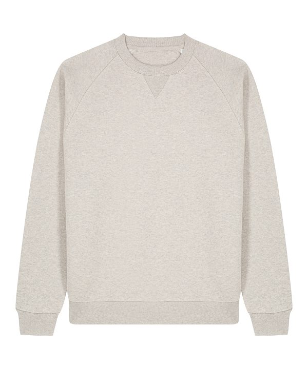 SX253 HeatherHaze FT 5