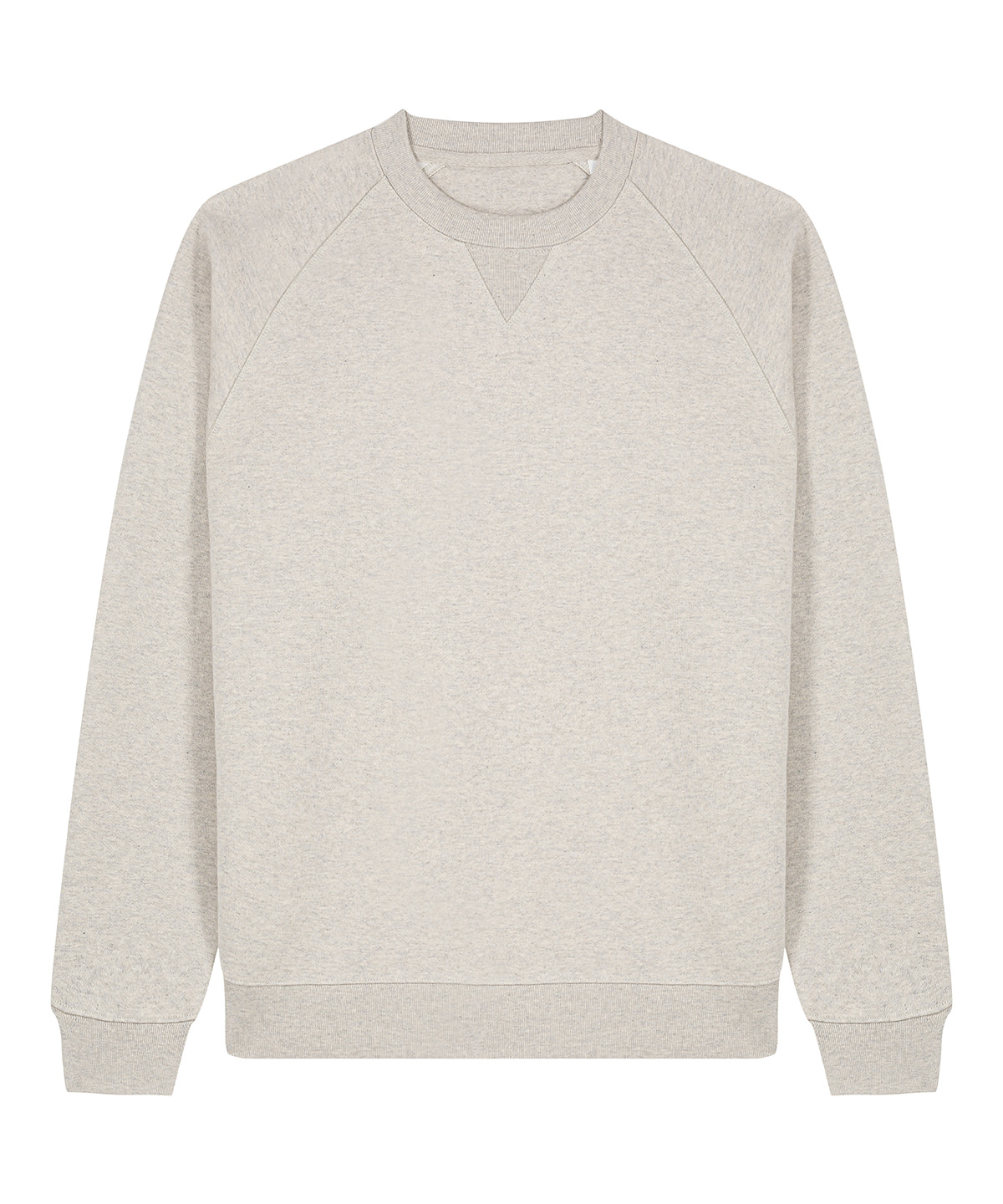 SX253 HeatherHaze FT