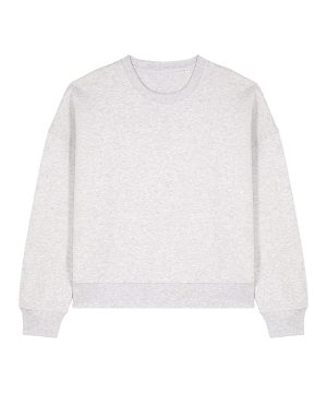 SX254 CoolHeatherGrey FT