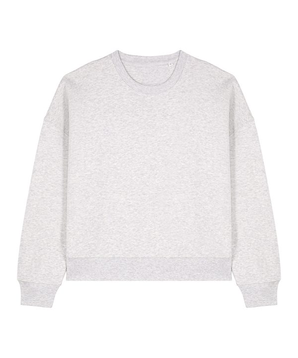 SX254 CoolHeatherGrey FT