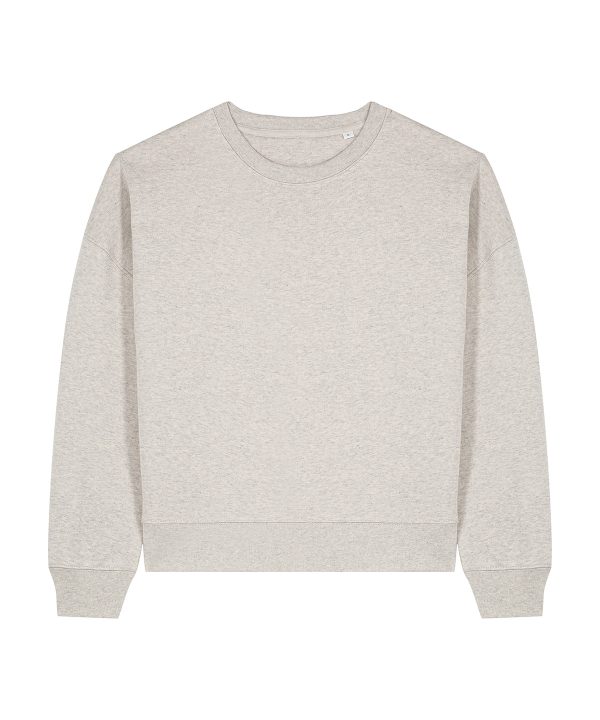 SX254 HeatherHaze FT 2