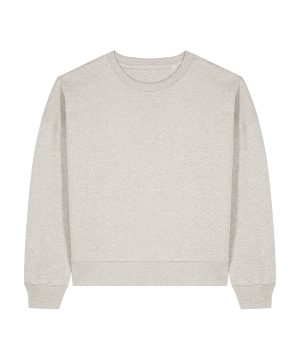 SX254 HeatherHaze FT 3