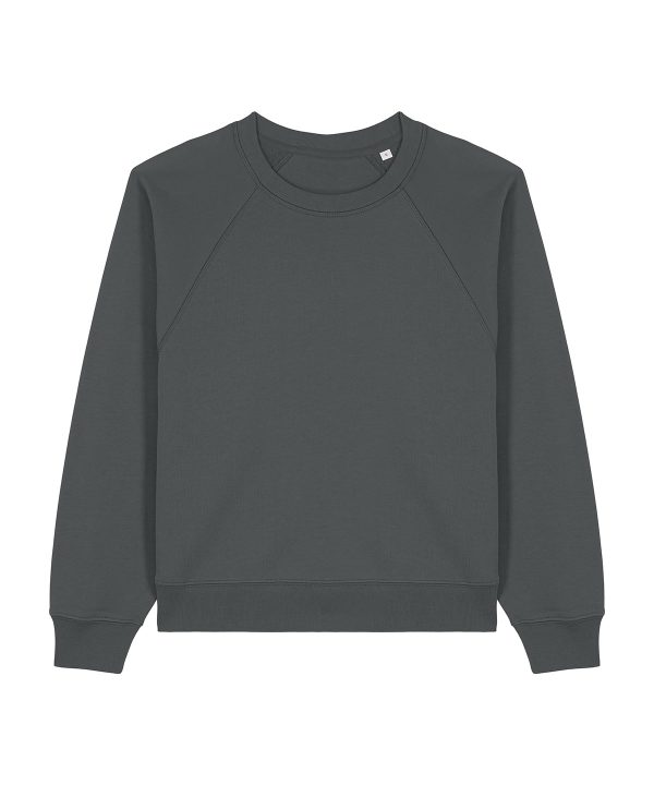 SX255 Anthracite FT 4