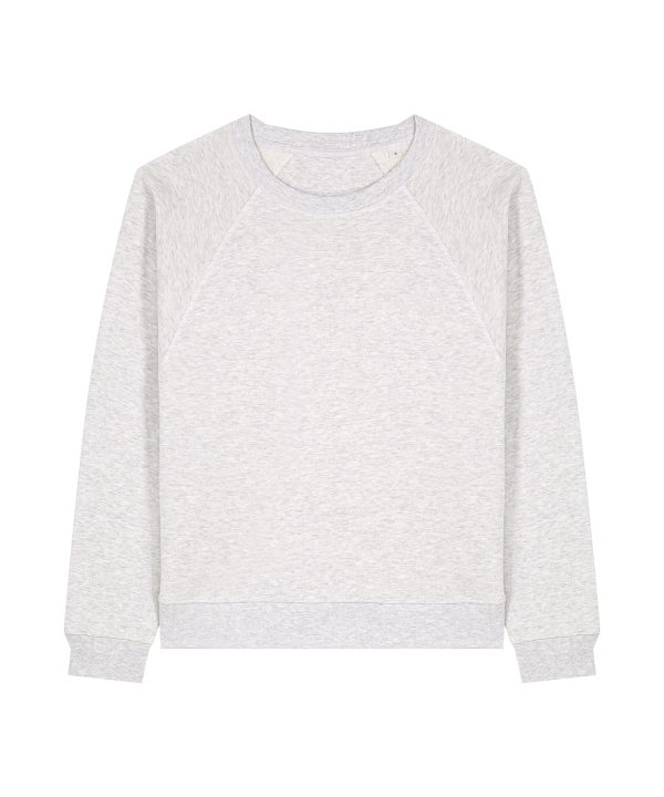 SX255 CoolHeatherGrey FT