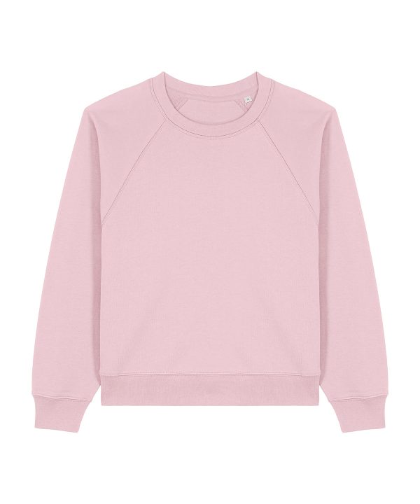 SX255 CottonPink FT 2