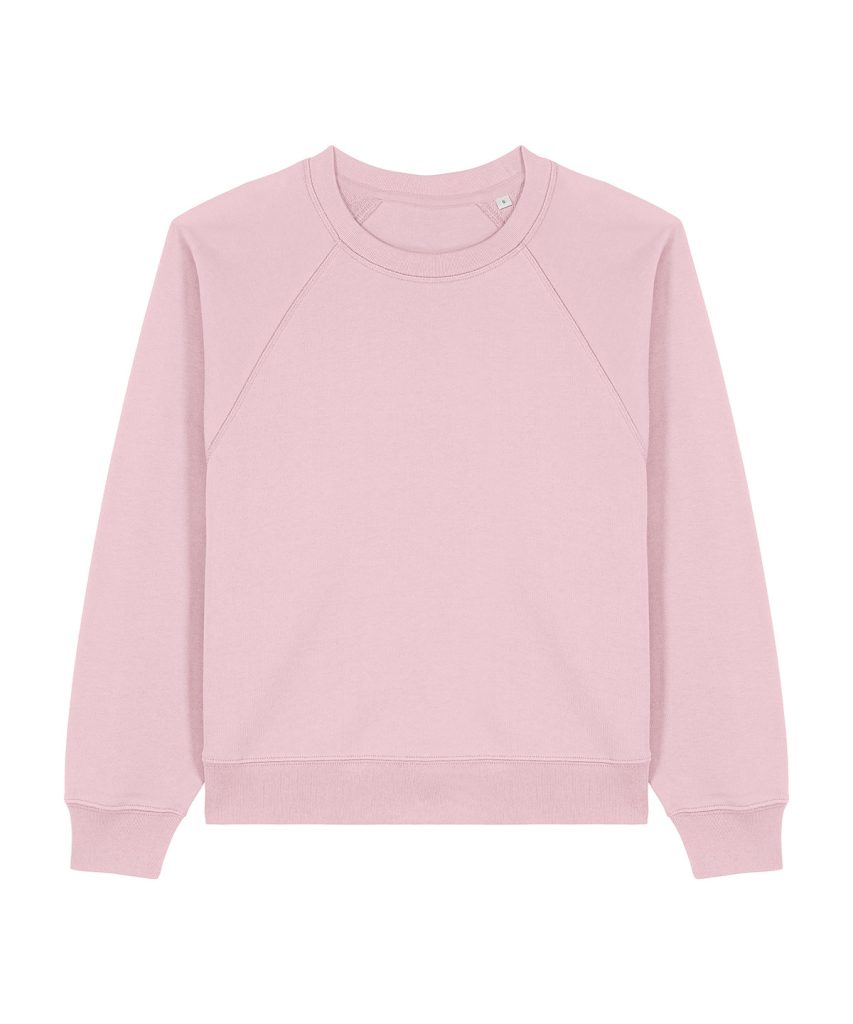 SX255 CottonPink FT