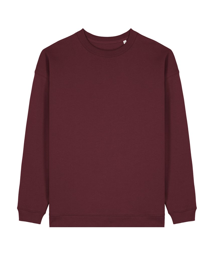 SX256 Burgundy FT 1