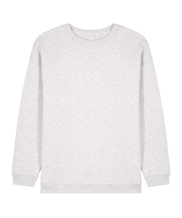 SX256 CoolHeatherGrey FT 2