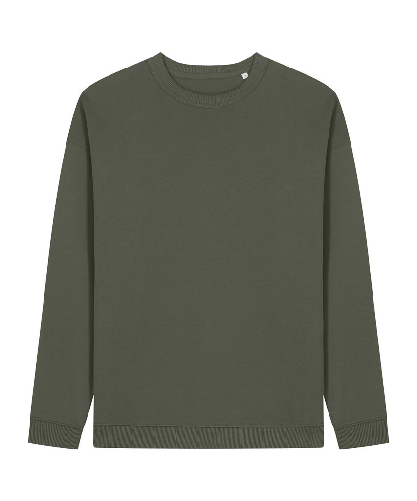 SX256 Khaki FT