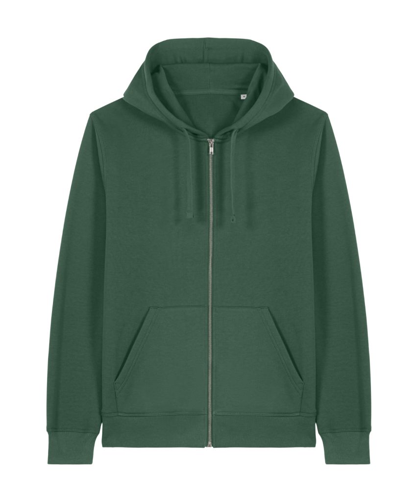 SX257 BottleGreen FT 1