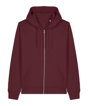 SX257 Burgundy FT 4