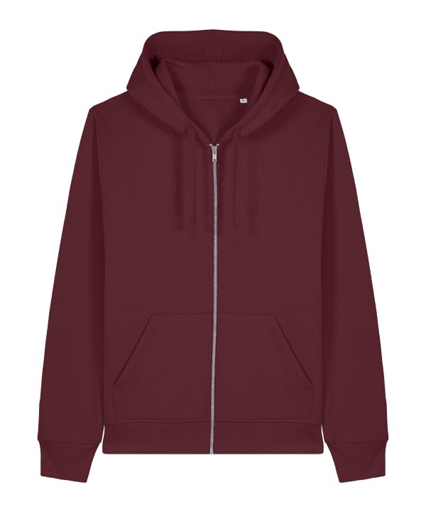 SX257 Burgundy FT 4