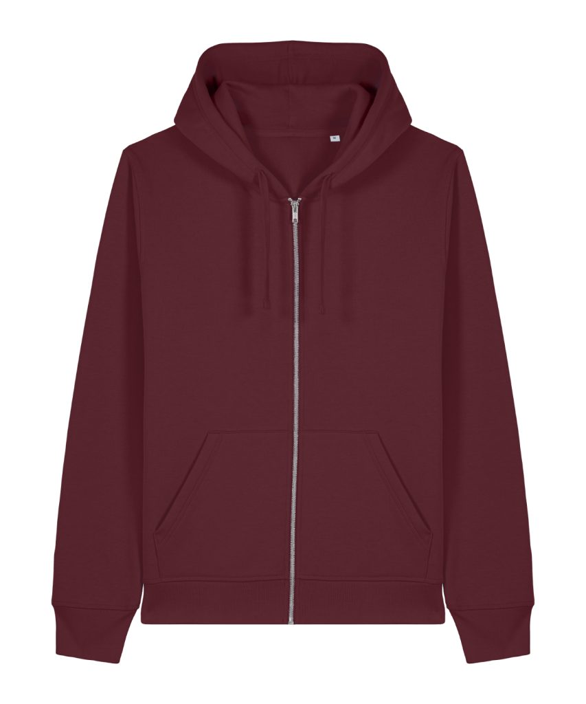 SX257 Burgundy FT 5
