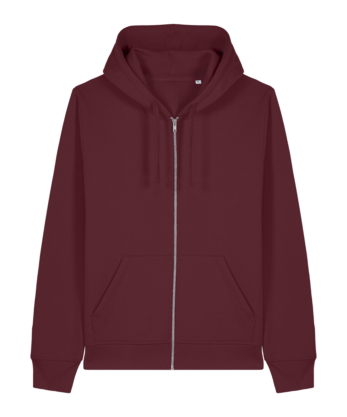 SX257 Burgundy FT 6