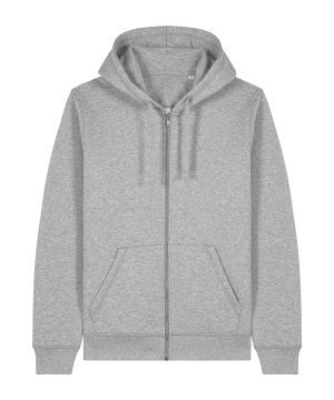 SX257 HeatherGrey FT 3